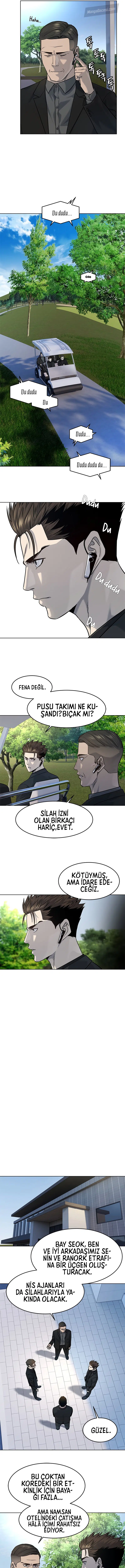 Kara Sahanın Tanrısı - Bölüm 114 Sayfa 12