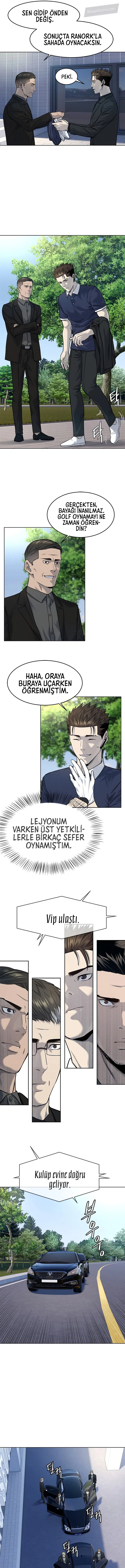 Kara Sahanın Tanrısı - Bölüm 114 Sayfa 14