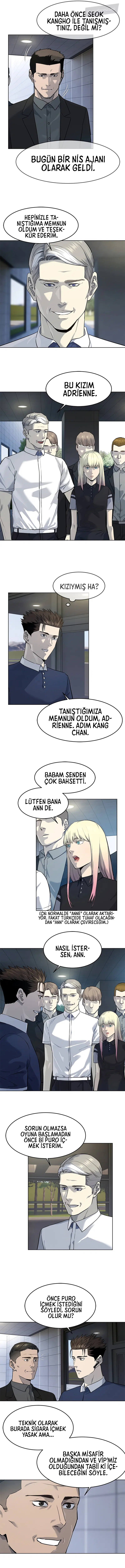Kara Sahanın Tanrısı - Bölüm 115 Sayfa 4