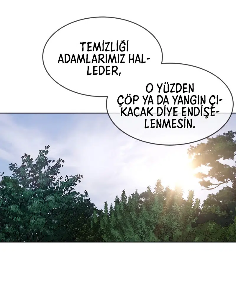 Kara Sahanın Tanrısı - Bölüm 115 Sayfa 5