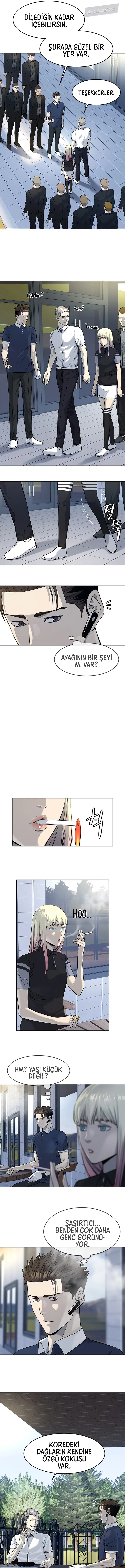 Kara Sahanın Tanrısı - Bölüm 115 Sayfa 6