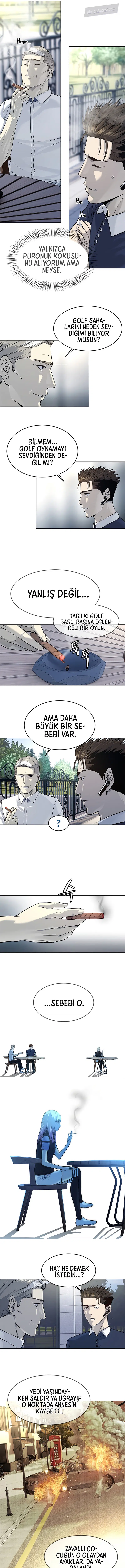 Kara Sahanın Tanrısı - Bölüm 115 Sayfa 8