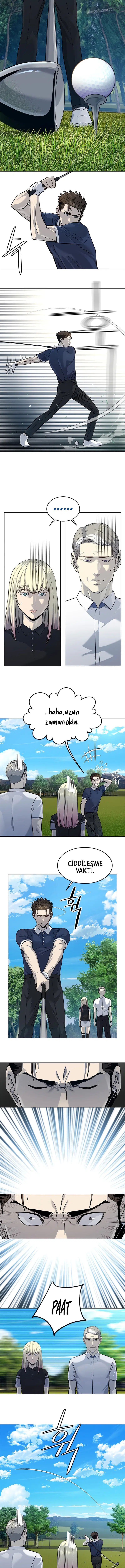 Kara Sahanın Tanrısı - Bölüm 115 Sayfa 12