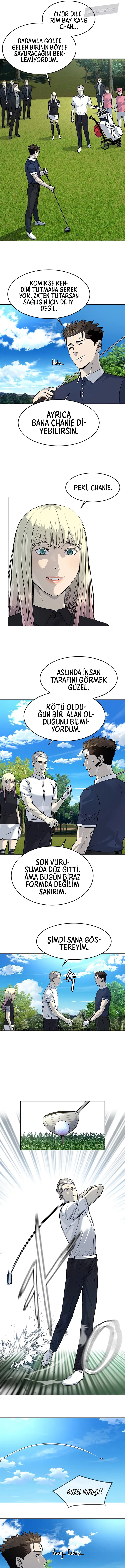 Kara Sahanın Tanrısı - Bölüm 115 Sayfa 14