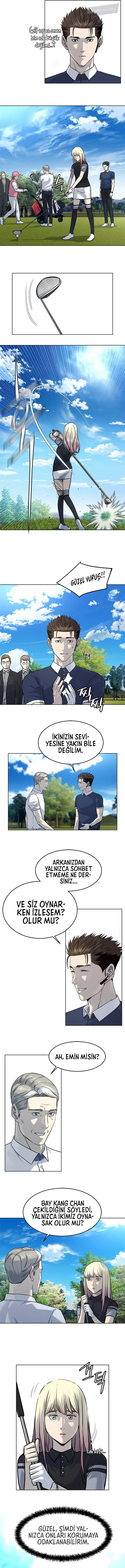 Kara Sahanın Tanrısı - Bölüm 115 Sayfa 16