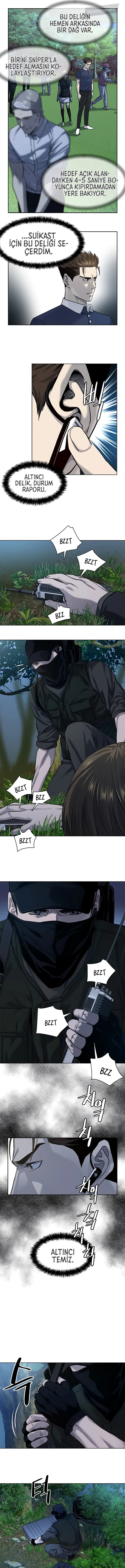 Kara Sahanın Tanrısı - Bölüm 116 Sayfa 4