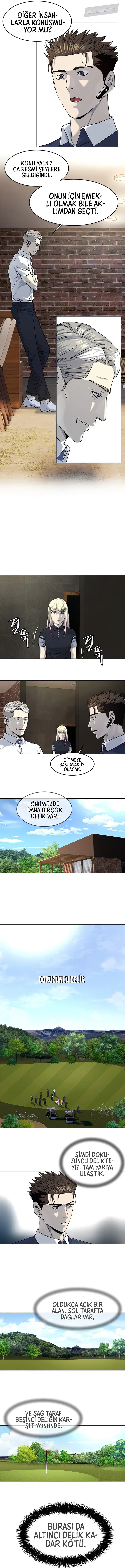 Kara Sahanın Tanrısı - Bölüm 116 Sayfa 14