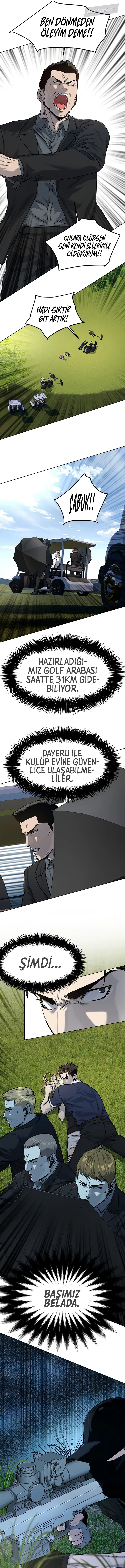 Kara Sahanın Tanrısı - Bölüm 116 Sayfa 25