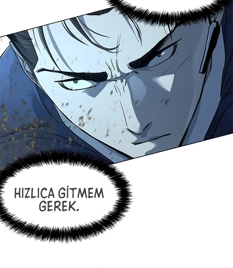 Kara Sahanın Tanrısı - Bölüm 117 Sayfa 3