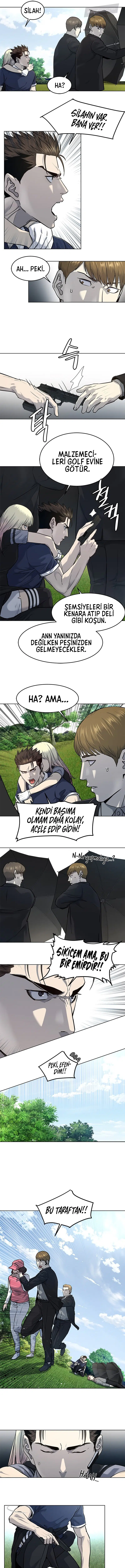 Kara Sahanın Tanrısı - Bölüm 117 Sayfa 6