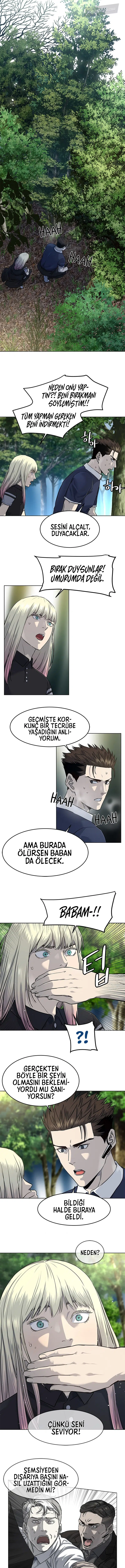 Kara Sahanın Tanrısı - Bölüm 117 Sayfa 15