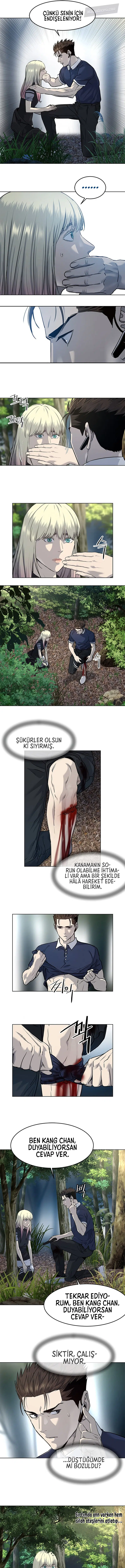 Kara Sahanın Tanrısı - Bölüm 117 Sayfa 17