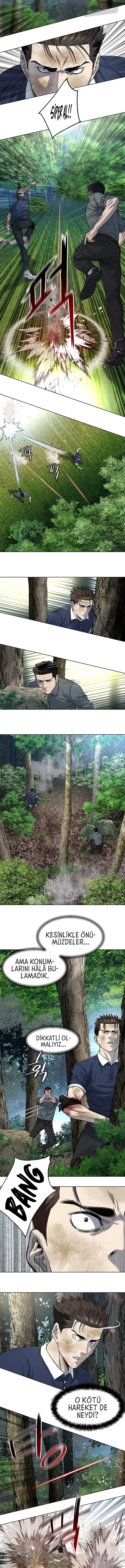 Kara Sahanın Tanrısı - Bölüm 119 Sayfa 4