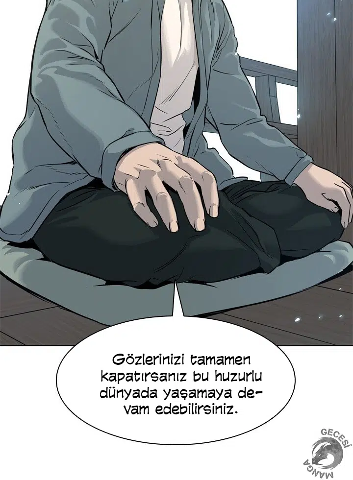 Kara Sahanın Tanrısı - Bölüm 11 Sayfa 15