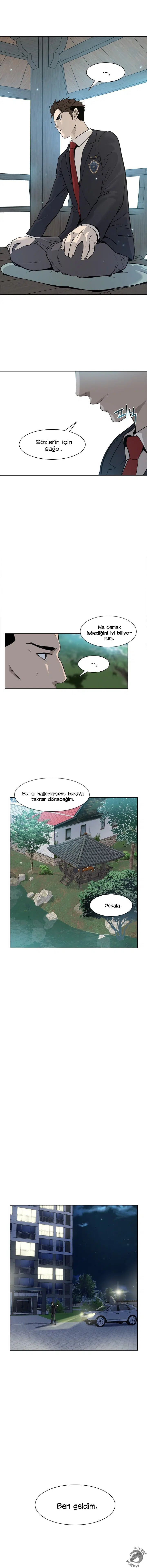Kara Sahanın Tanrısı - Bölüm 11 Sayfa 16