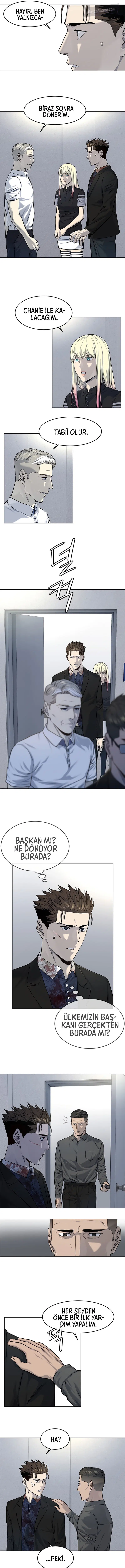 Kara Sahanın Tanrısı - Bölüm 120 Sayfa 4