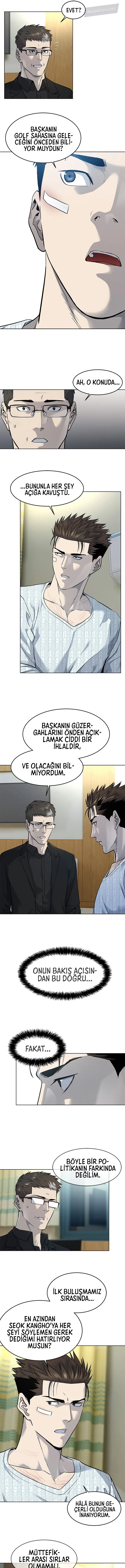 Kara Sahanın Tanrısı - Bölüm 121 Sayfa 4