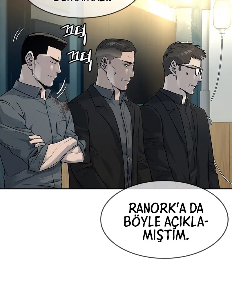 Kara Sahanın Tanrısı - Bölüm 121 Sayfa 5