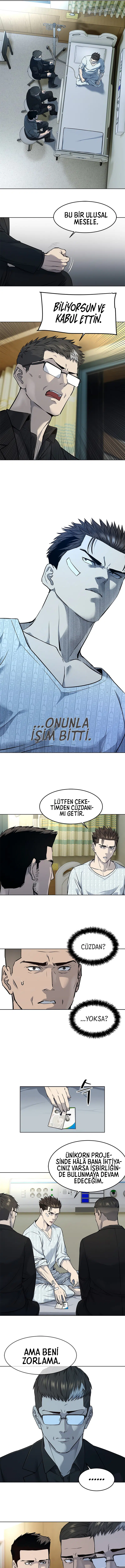 Kara Sahanın Tanrısı - Bölüm 121 Sayfa 11