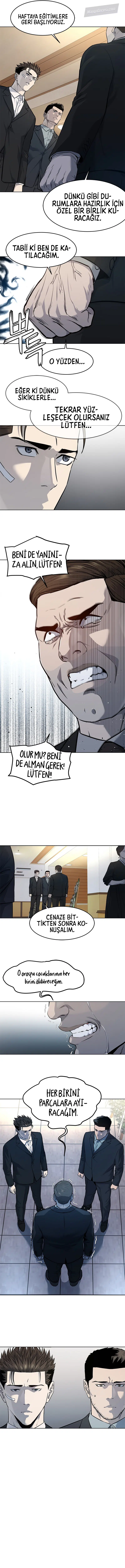Kara Sahanın Tanrısı - Bölüm 122 Sayfa 10
