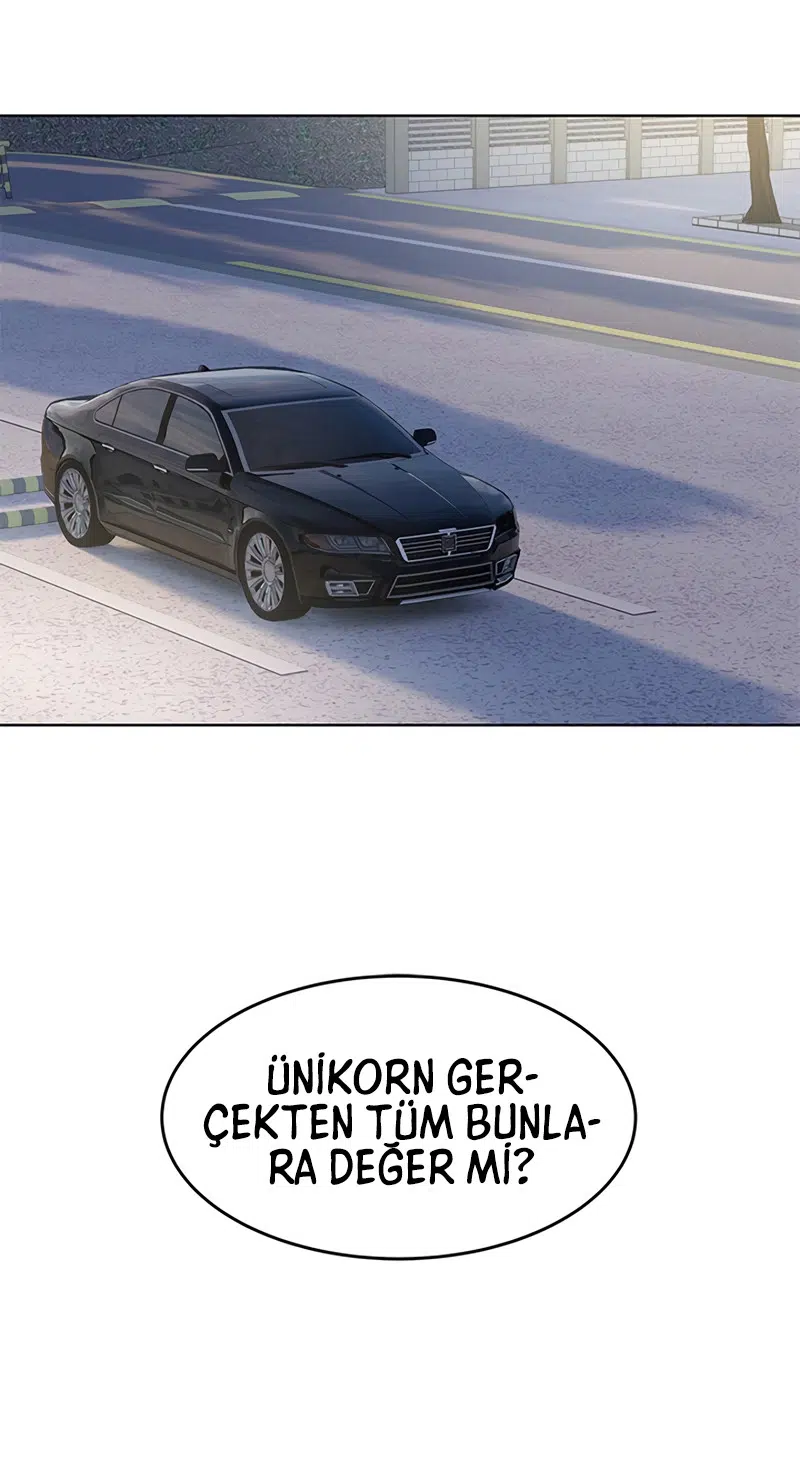 Kara Sahanın Tanrısı - Bölüm 122 Sayfa 11