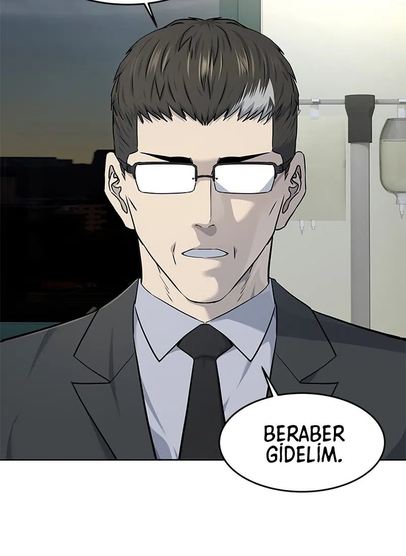 Kara Sahanın Tanrısı - Bölüm 122 Sayfa 13