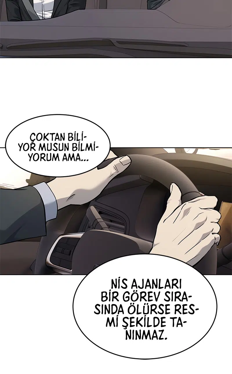 Kara Sahanın Tanrısı - Bölüm 122 Sayfa 15
