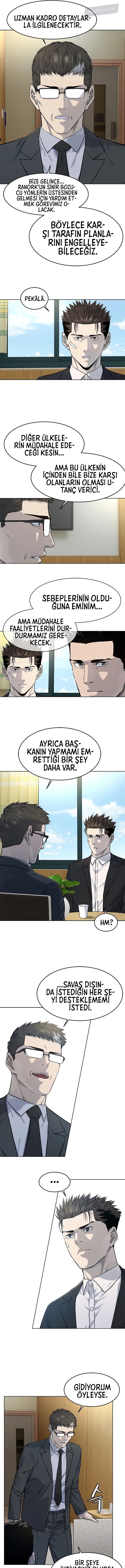 Kara Sahanın Tanrısı - Bölüm 123 Sayfa 10