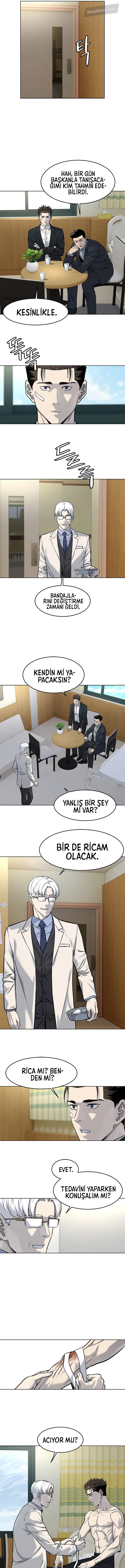 Kara Sahanın Tanrısı - Bölüm 123 Sayfa 12
