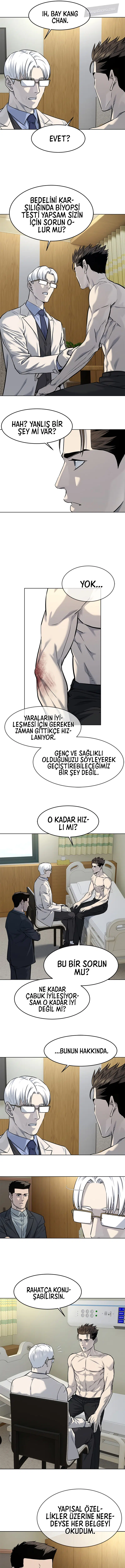 Kara Sahanın Tanrısı - Bölüm 123 Sayfa 14