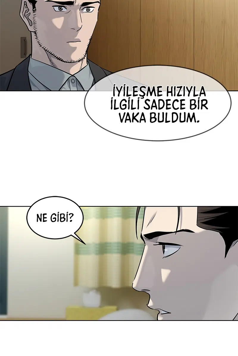 Kara Sahanın Tanrısı - Bölüm 123 Sayfa 15