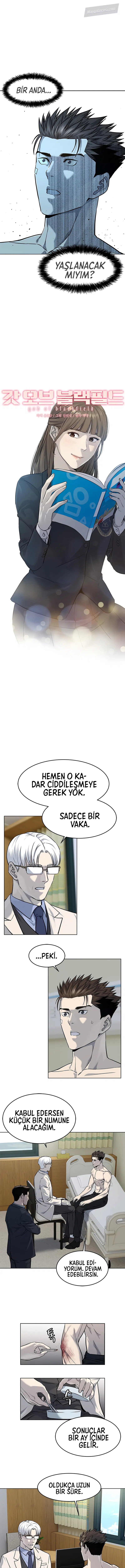 Kara Sahanın Tanrısı - Bölüm 124 Sayfa 2