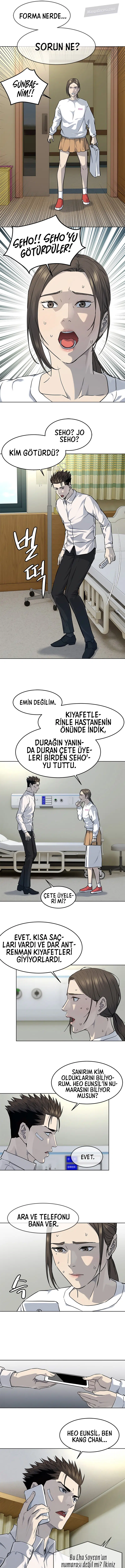 Kara Sahanın Tanrısı - Bölüm 124 Sayfa 14