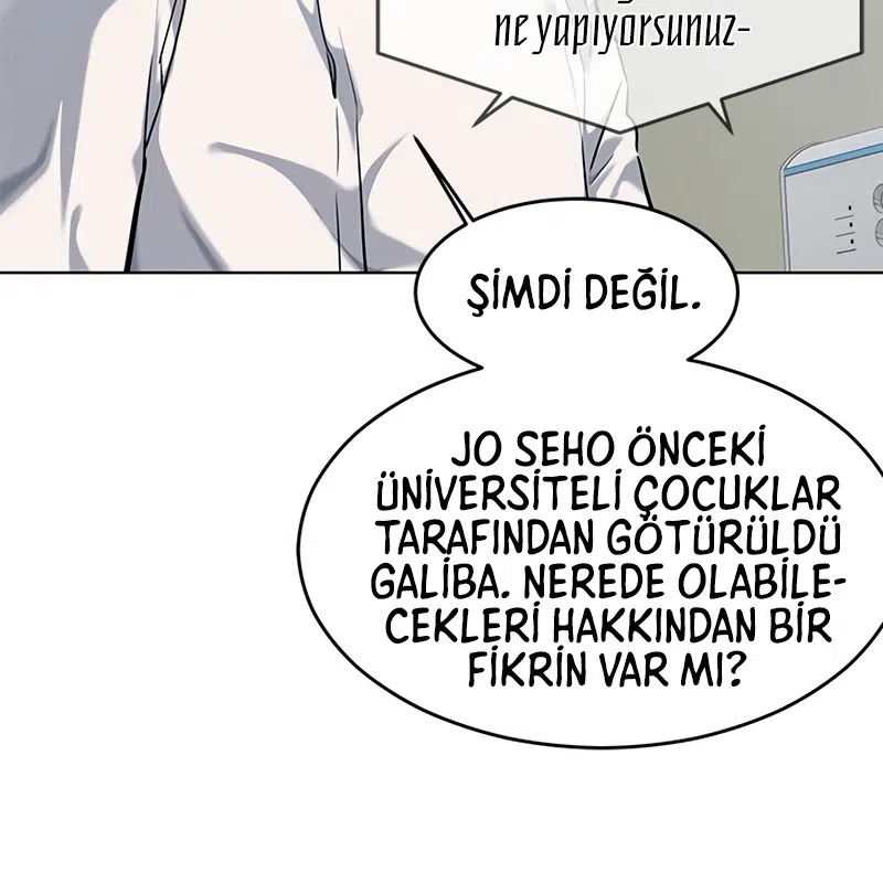 Kara Sahanın Tanrısı - Bölüm 124 Sayfa 15