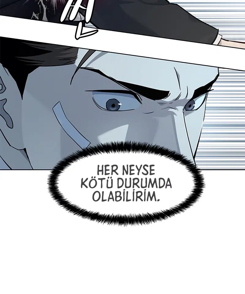 Kara Sahanın Tanrısı - Bölüm 124 Sayfa 17