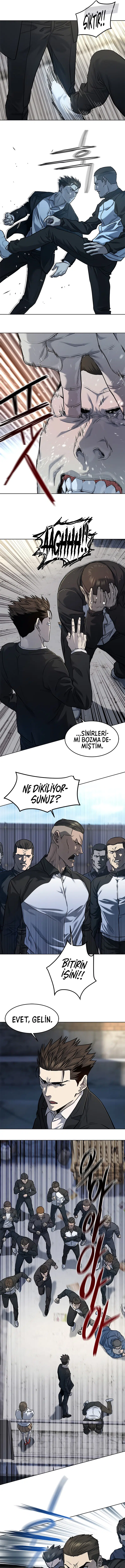 Kara Sahanın Tanrısı - Bölüm 125 Sayfa 6