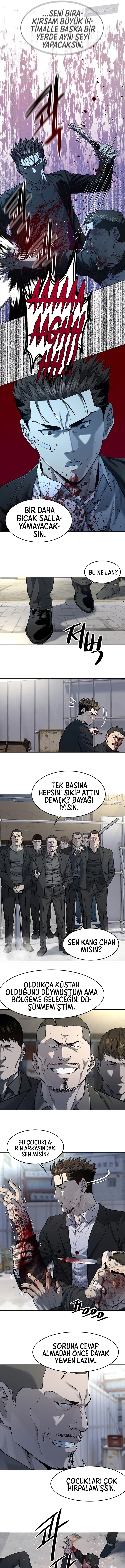 Kara Sahanın Tanrısı - Bölüm 125 Sayfa 19