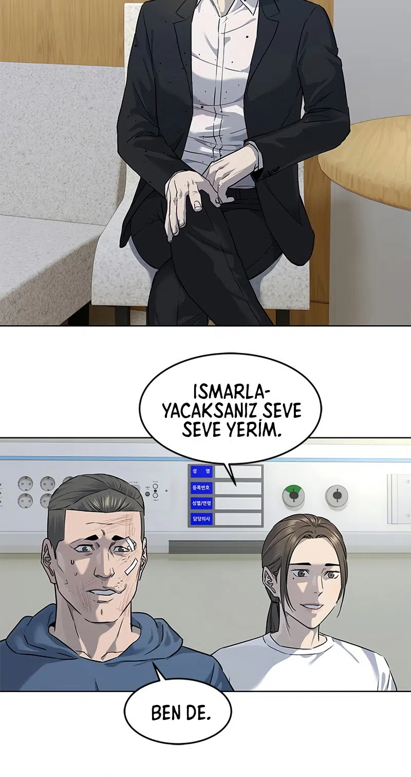 Kara Sahanın Tanrısı - Bölüm 126 Sayfa 7