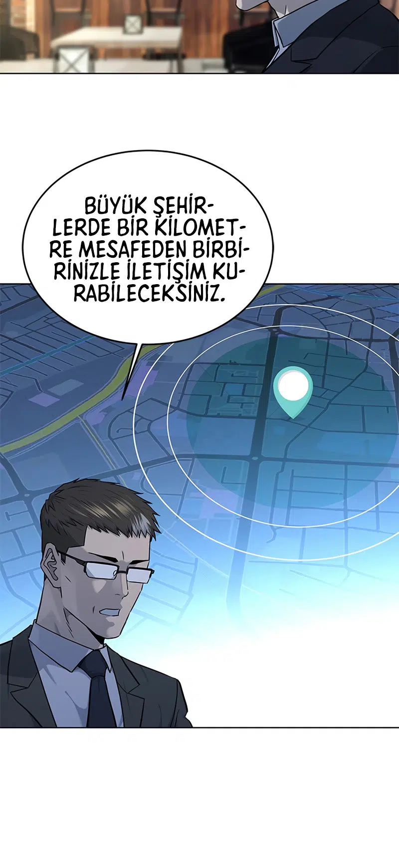 Kara Sahanın Tanrısı - Bölüm 127 Sayfa 21