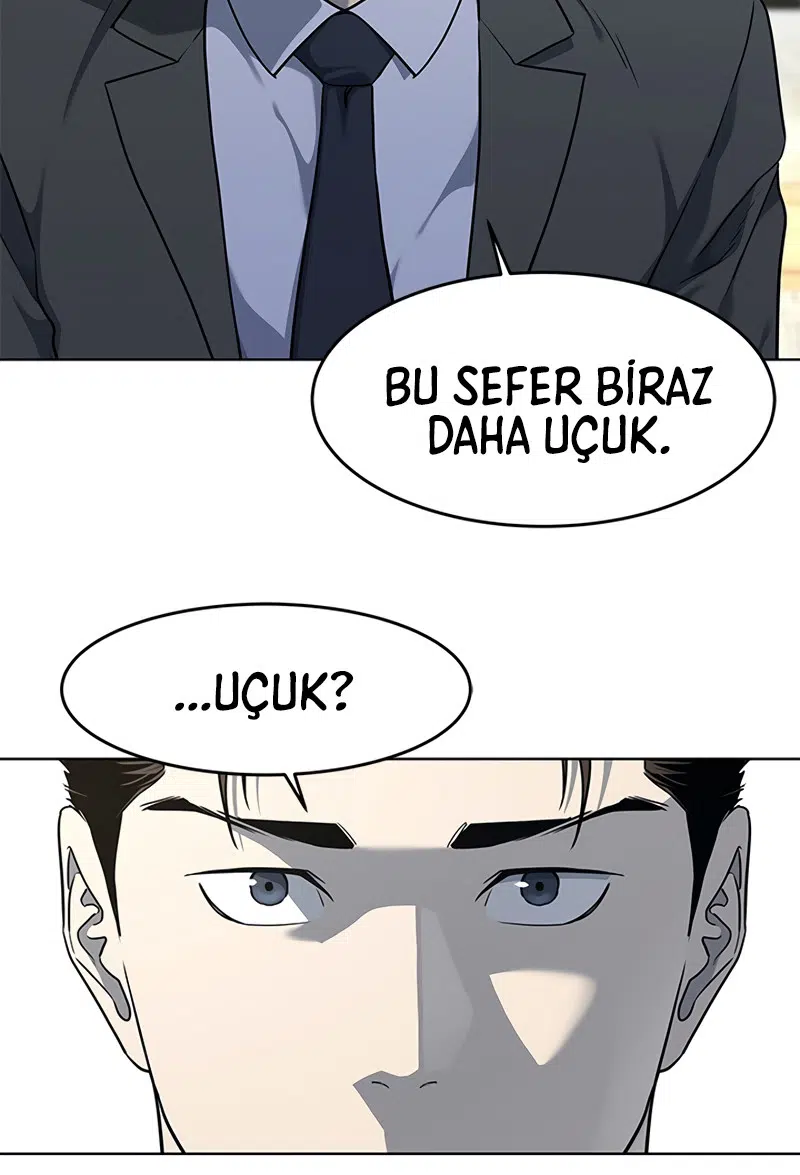 Kara Sahanın Tanrısı - Bölüm 127 Sayfa 23