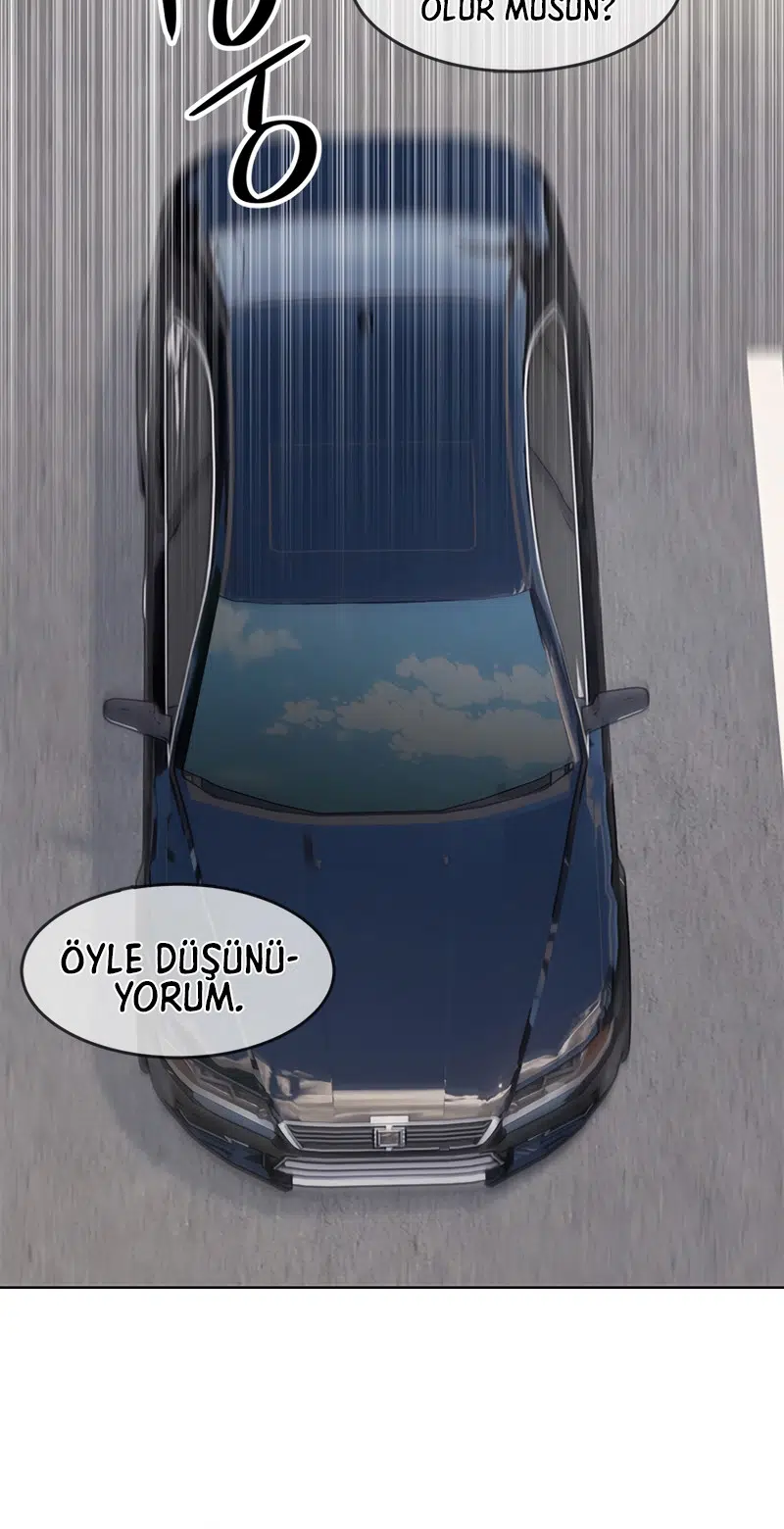 Kara Sahanın Tanrısı - Bölüm 128 Sayfa 15