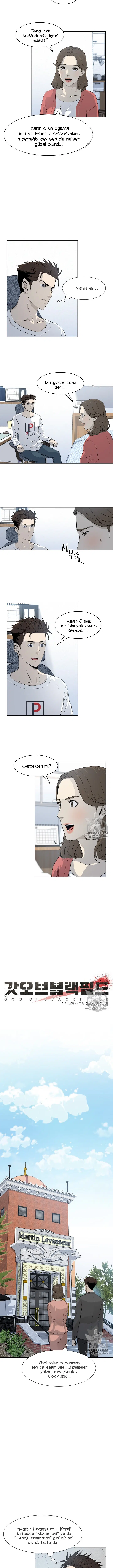 Kara Sahanın Tanrısı - Bölüm 12 Sayfa 3