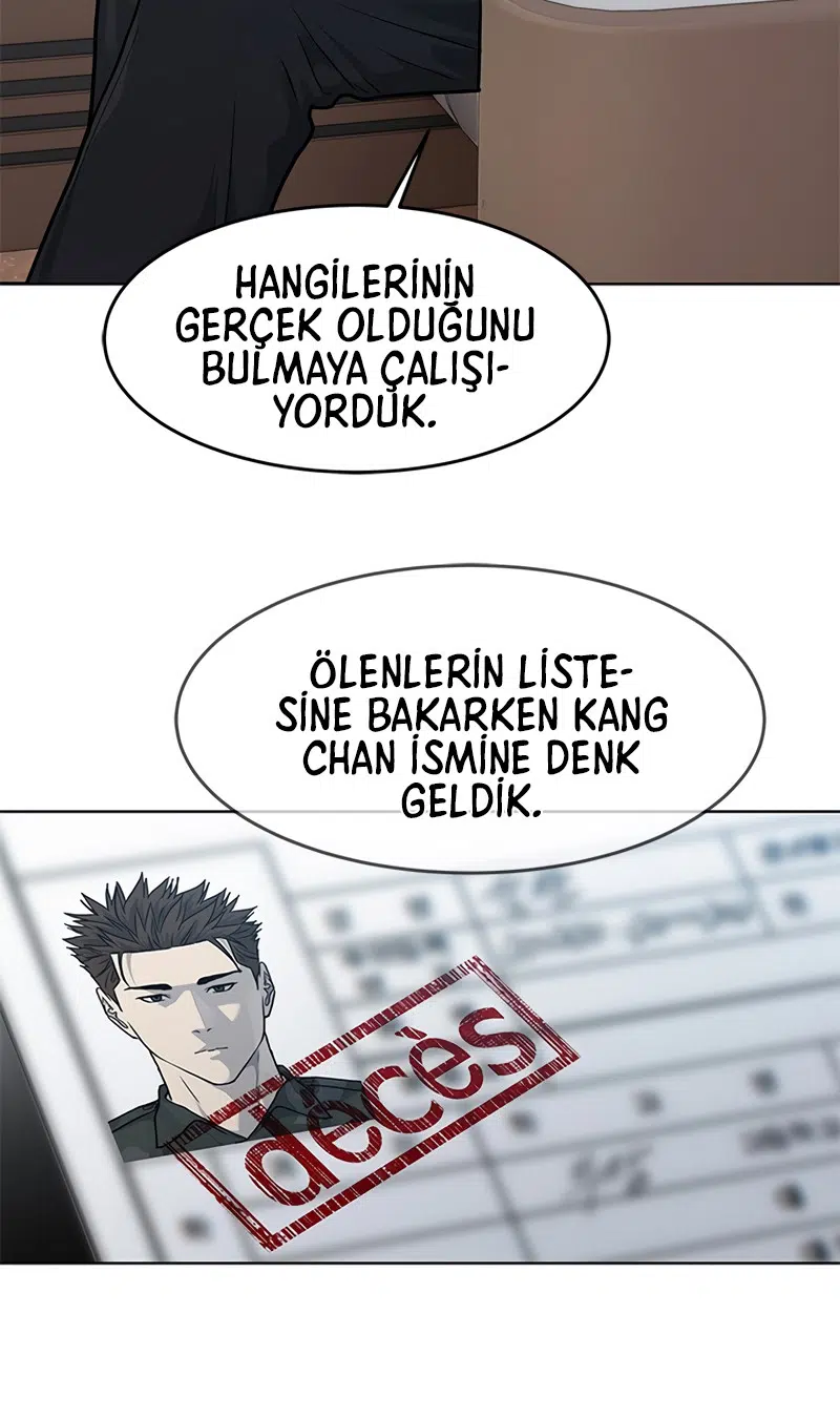Kara Sahanın Tanrısı - Bölüm 130 Sayfa 7
