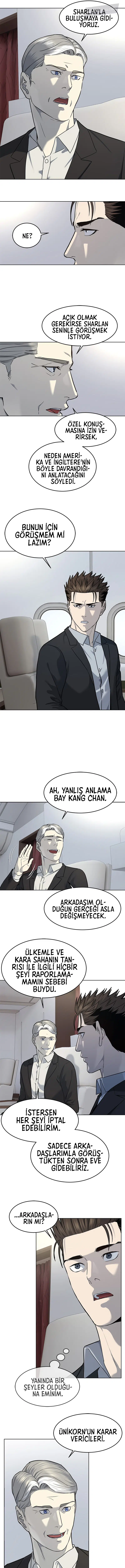 Kara Sahanın Tanrısı - Bölüm 130 Sayfa 10