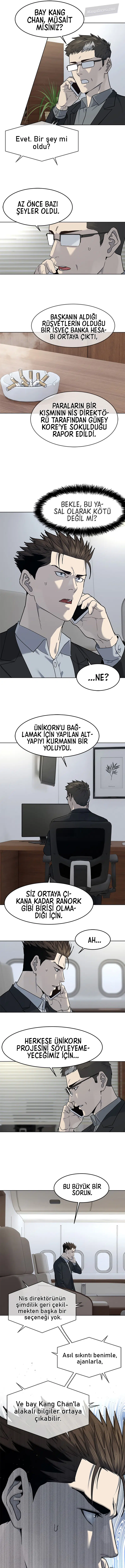 Kara Sahanın Tanrısı - Bölüm 130 Sayfa 18