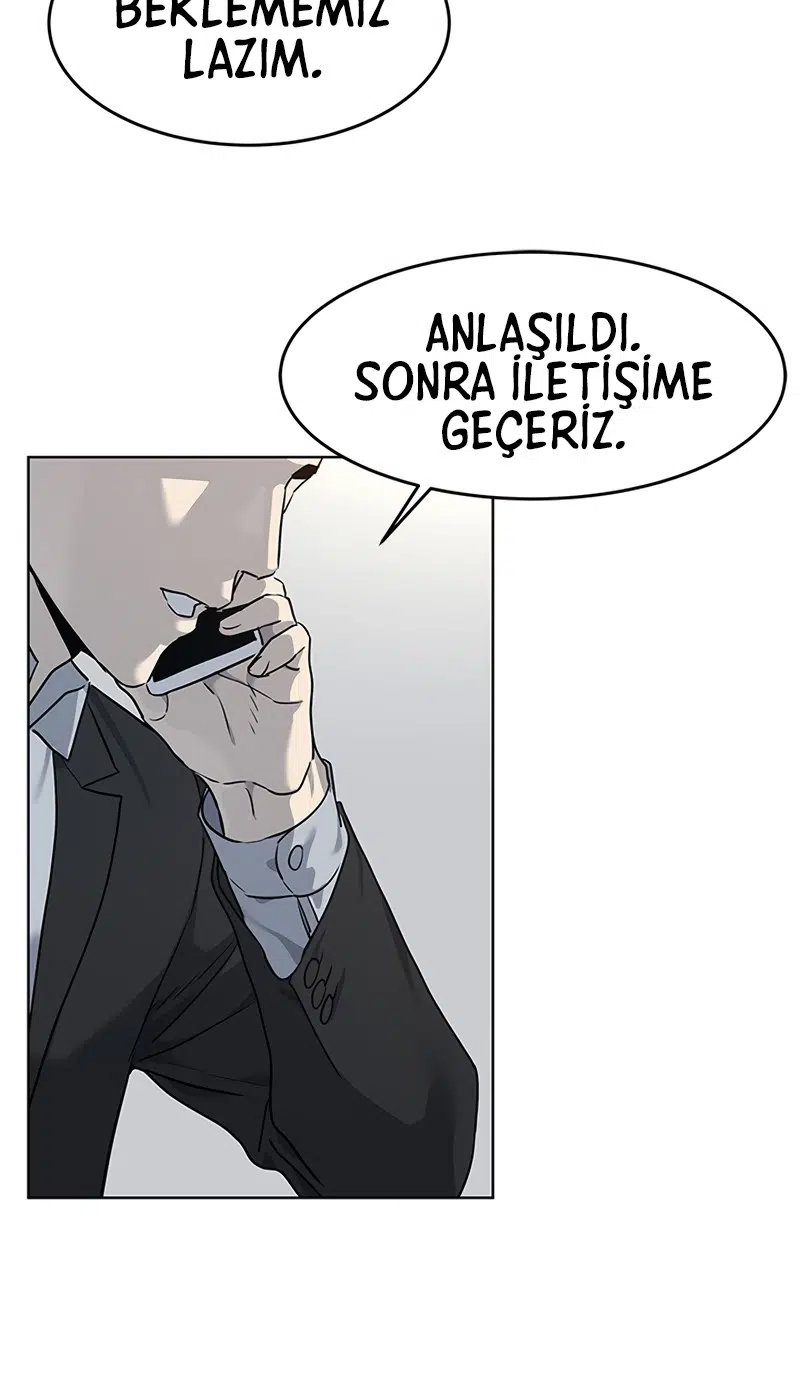 Kara Sahanın Tanrısı - Bölüm 130 Sayfa 21