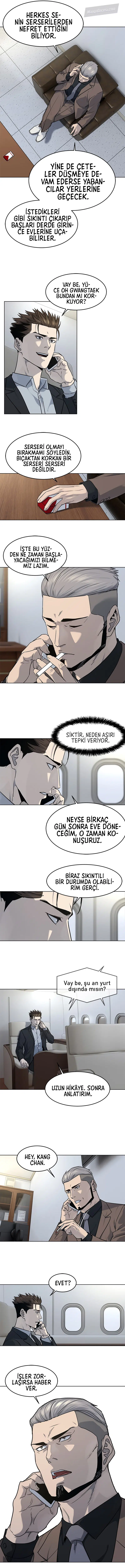 Kara Sahanın Tanrısı - Bölüm 131 Sayfa 4