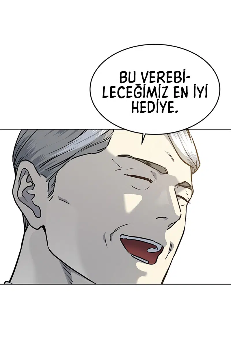 Kara Sahanın Tanrısı - Bölüm 132 Sayfa 5