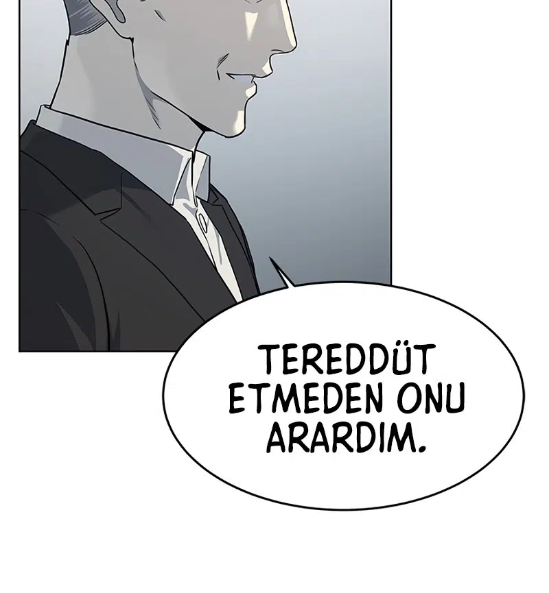 Kara Sahanın Tanrısı - Bölüm 132 Sayfa 11