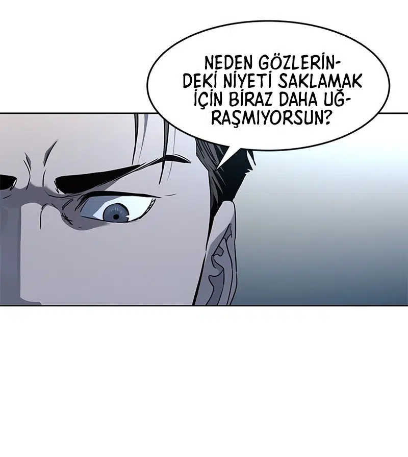 Kara Sahanın Tanrısı - Bölüm 133 Sayfa 19